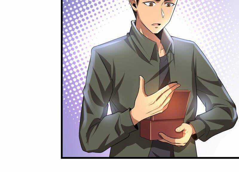 Siêu Năng Phân Hóa Chapter 12 trang 42