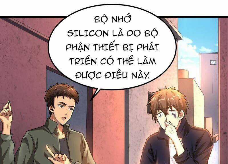 Siêu Năng Phân Hóa Chapter 12 trang 44