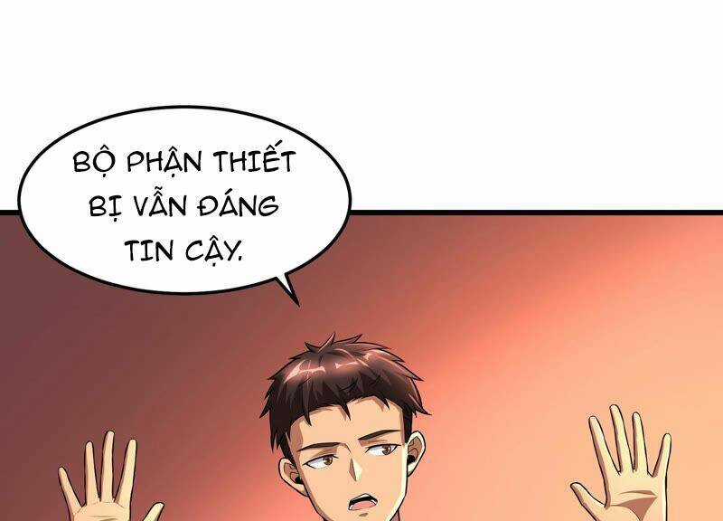 Siêu Năng Phân Hóa Chapter 12 trang 46