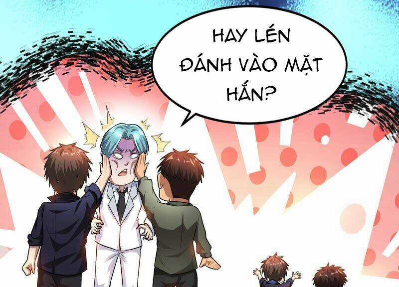 Siêu Năng Phân Hóa Chapter 12 trang 49