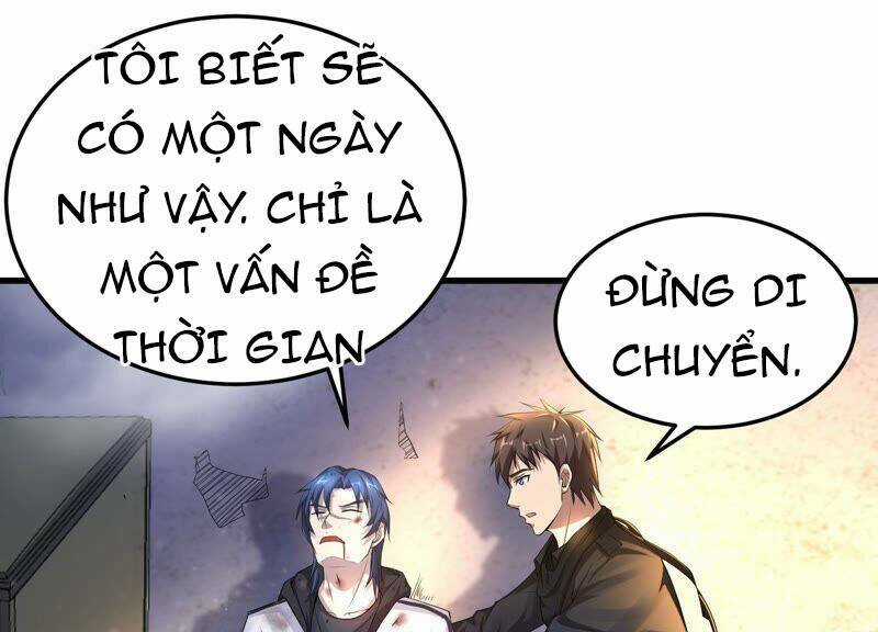 Siêu Năng Phân Hóa Chapter 12 trang 5