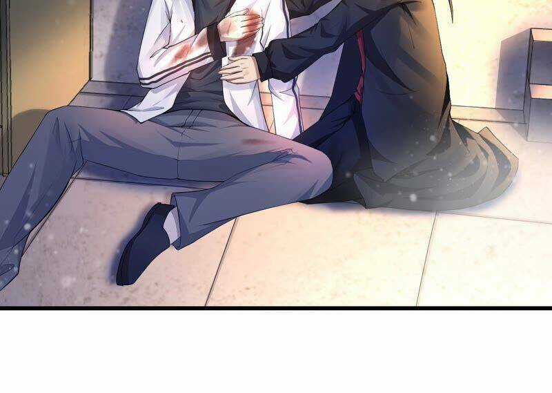 Siêu Năng Phân Hóa Chapter 12 trang 6