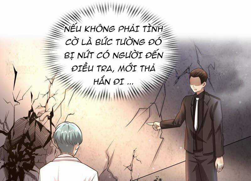 Siêu Năng Phân Hóa Chapter 12 trang 77