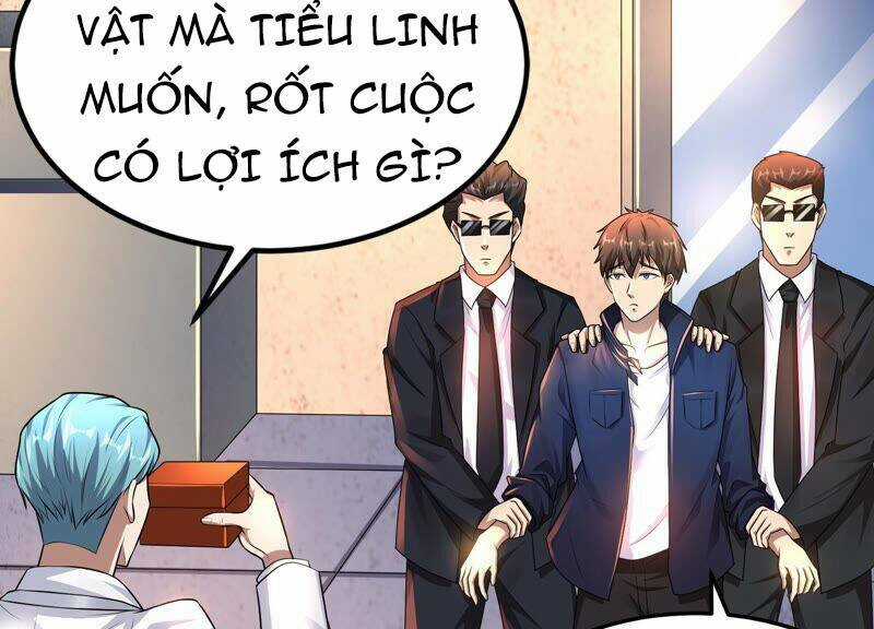 Siêu Năng Phân Hóa Chapter 12 trang 85