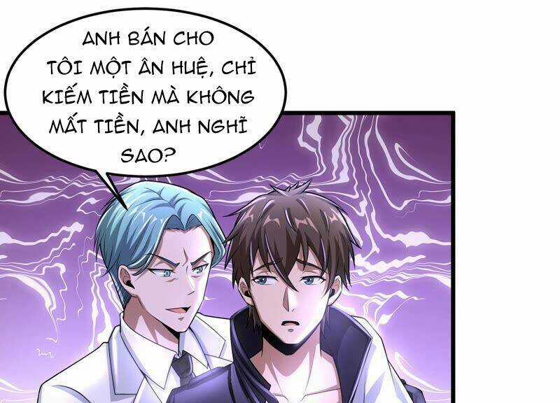 Siêu Năng Phân Hóa Chapter 12 trang 91