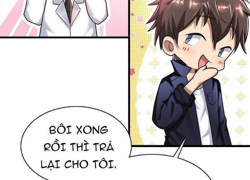 Siêu Năng Phân Hóa Chapter 13 trang 10