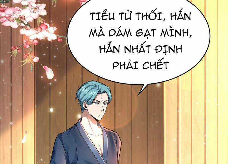 Siêu Năng Phân Hóa Chapter 13 trang 16