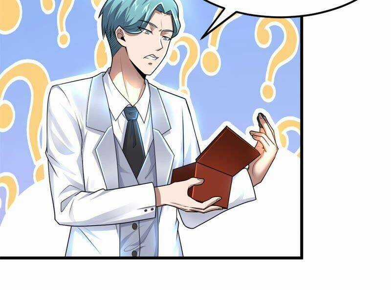 Siêu Năng Phân Hóa Chapter 13 trang 2