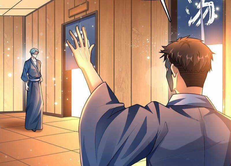 Siêu Năng Phân Hóa Chapter 13 trang 20