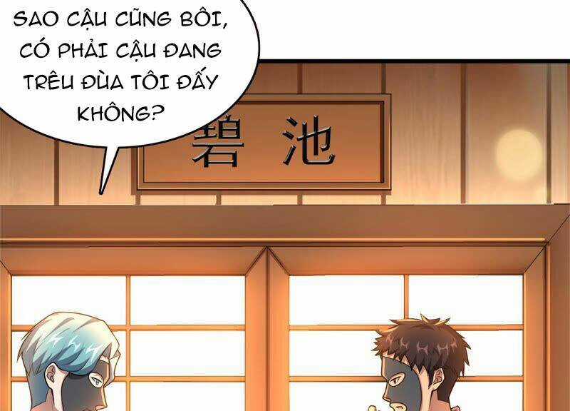 Siêu Năng Phân Hóa Chapter 13 trang 25