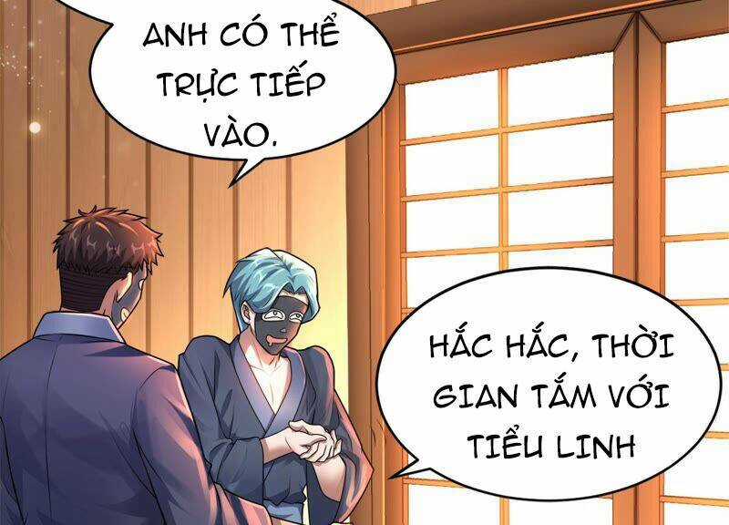 Siêu Năng Phân Hóa Chapter 13 trang 28