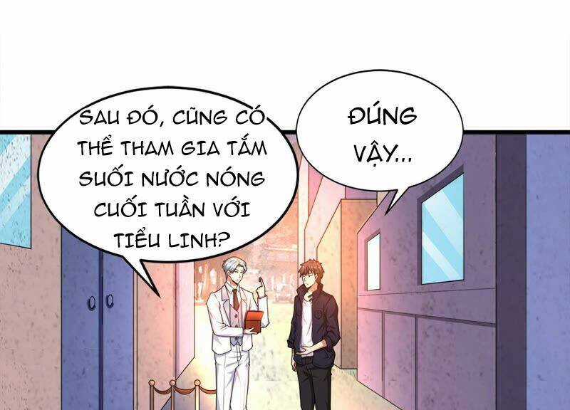 Siêu Năng Phân Hóa Chapter 13 trang 3