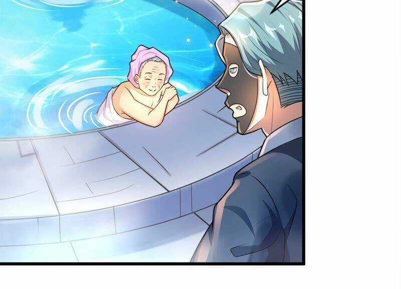 Siêu Năng Phân Hóa Chapter 13 trang 36