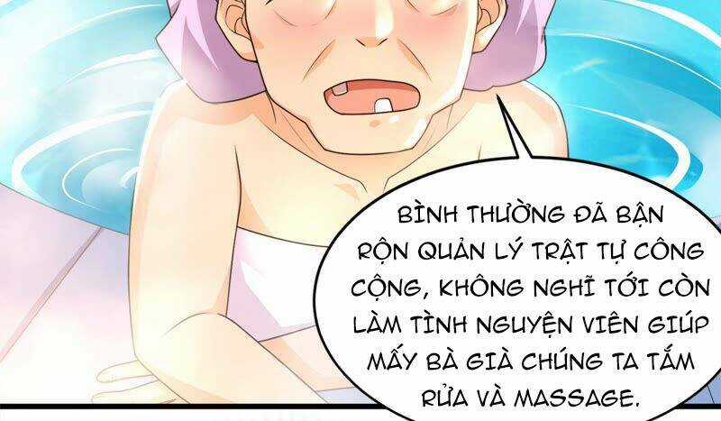Siêu Năng Phân Hóa Chapter 13 trang 39