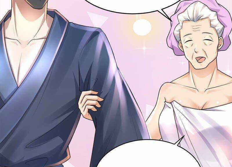 Siêu Năng Phân Hóa Chapter 13 trang 44