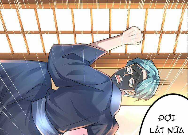 Siêu Năng Phân Hóa Chapter 13 trang 46