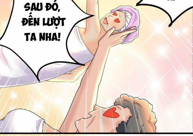 Siêu Năng Phân Hóa Chapter 13 trang 48