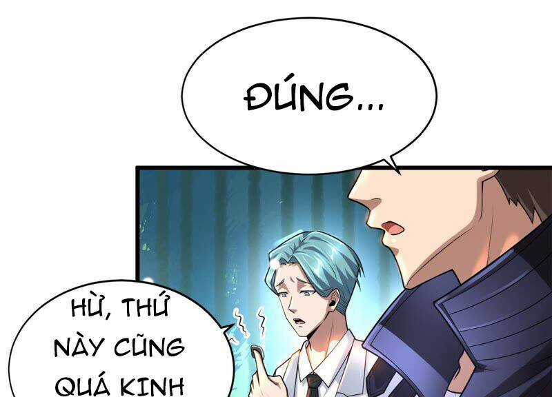 Siêu Năng Phân Hóa Chapter 13 trang 5