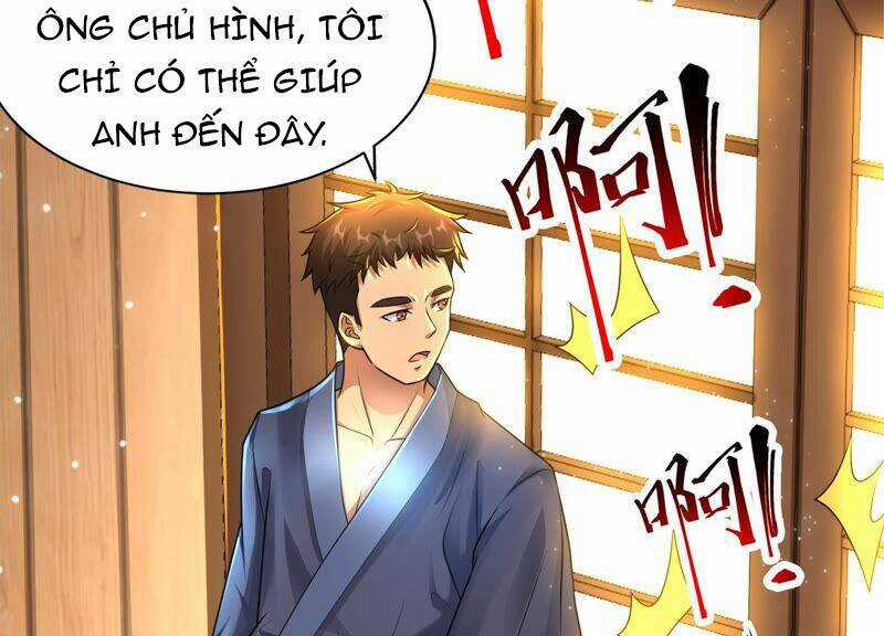 Siêu Năng Phân Hóa Chapter 13 trang 51