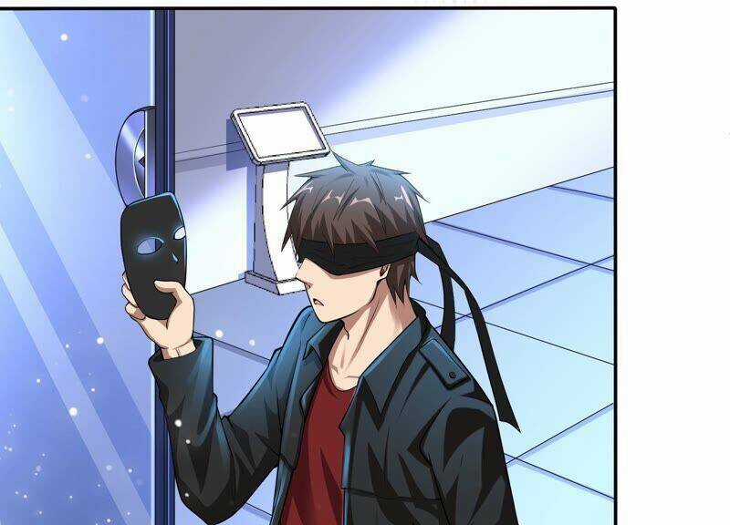 Siêu Năng Phân Hóa Chapter 13 trang 57