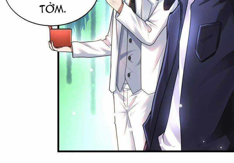 Siêu Năng Phân Hóa Chapter 13 trang 6