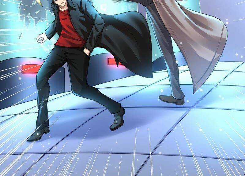 Siêu Năng Phân Hóa Chapter 13 trang 67