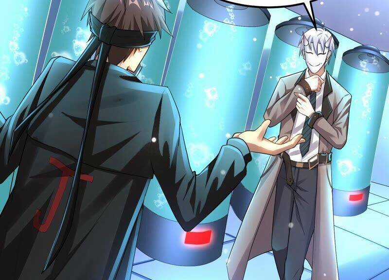 Siêu Năng Phân Hóa Chapter 13 trang 70