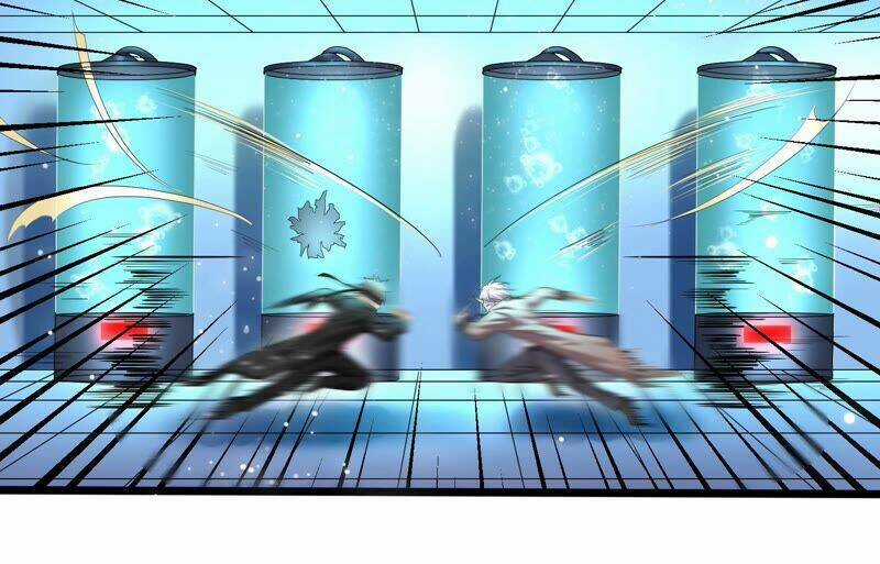 Siêu Năng Phân Hóa Chapter 13 trang 74