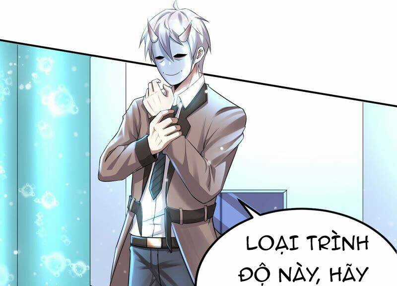 Siêu Năng Phân Hóa Chapter 13 trang 87