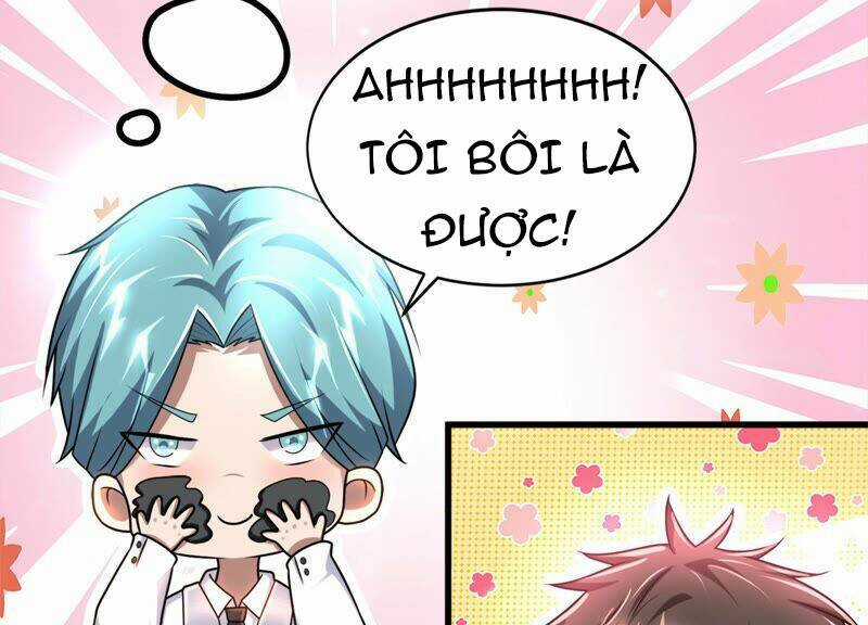 Siêu Năng Phân Hóa Chapter 13 trang 9