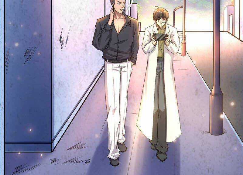 Siêu Năng Phân Hóa Chapter 14 trang 105