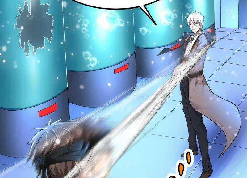 Siêu Năng Phân Hóa Chapter 14 trang 11