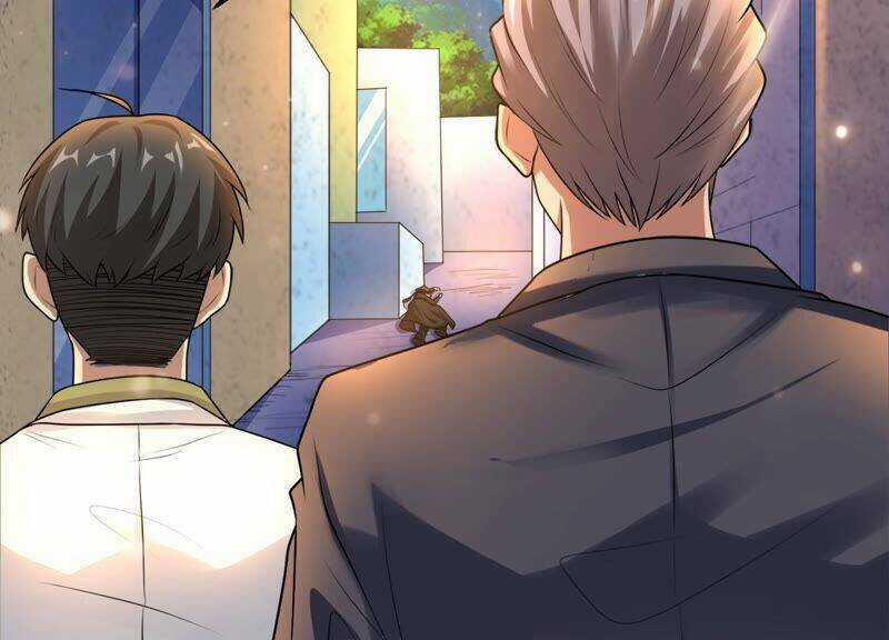 Siêu Năng Phân Hóa Chapter 14 trang 112