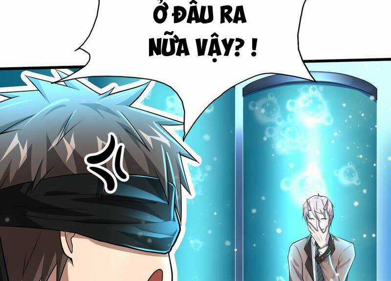 Siêu Năng Phân Hóa Chapter 14 trang 19