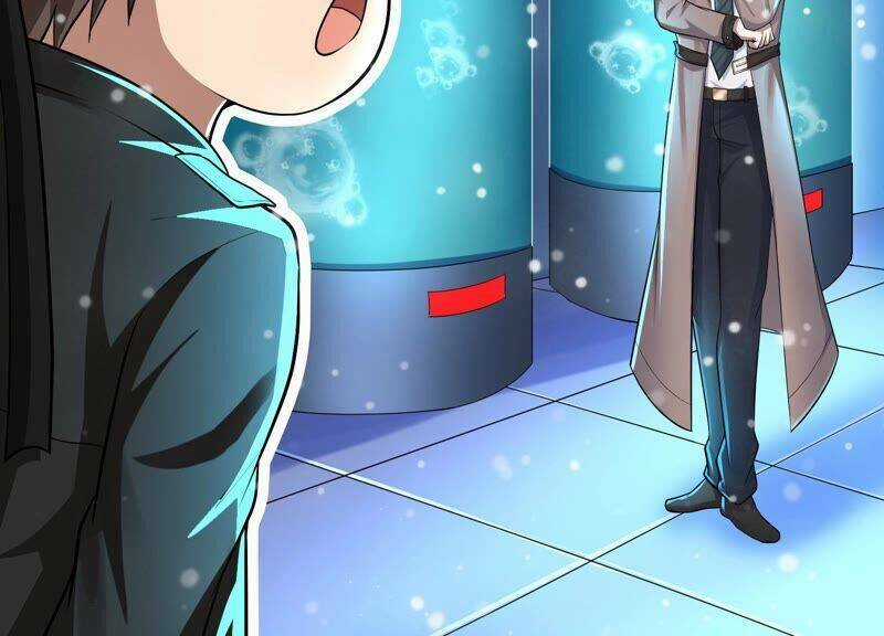 Siêu Năng Phân Hóa Chapter 14 trang 20