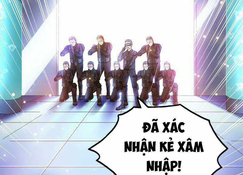 Siêu Năng Phân Hóa Chapter 14 trang 24