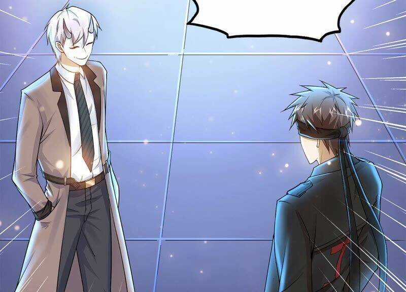 Siêu Năng Phân Hóa Chapter 14 trang 25