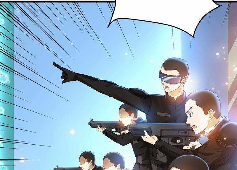 Siêu Năng Phân Hóa Chapter 14 trang 29