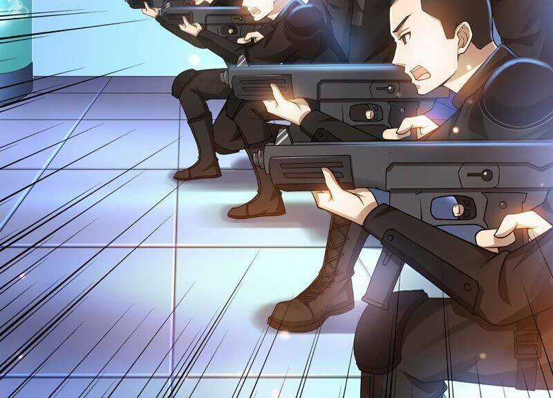 Siêu Năng Phân Hóa Chapter 14 trang 30