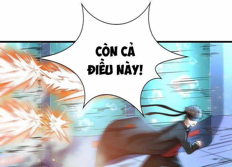 Siêu Năng Phân Hóa Chapter 14 trang 32