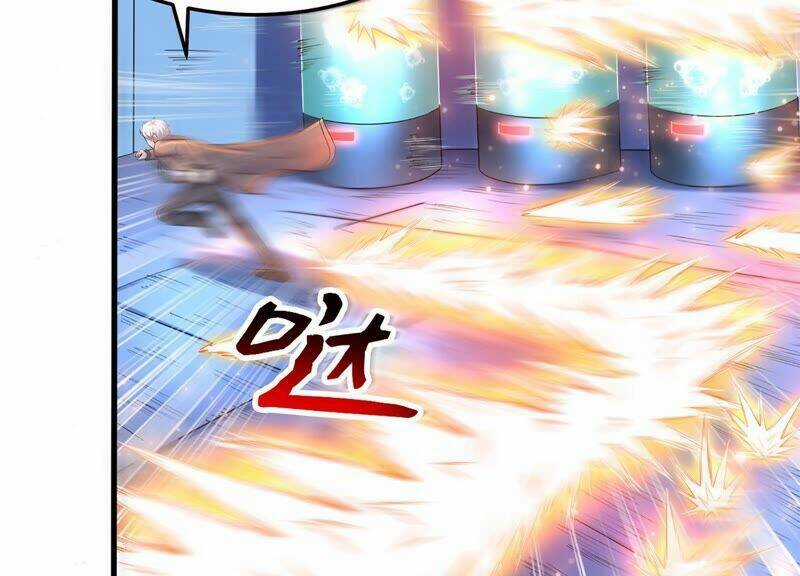 Siêu Năng Phân Hóa Chapter 14 trang 36