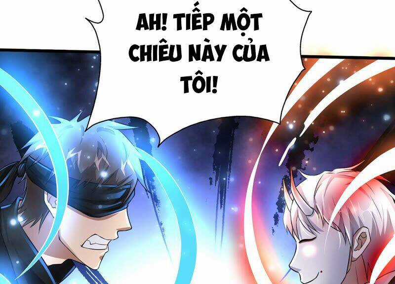 Siêu Năng Phân Hóa Chapter 14 trang 38