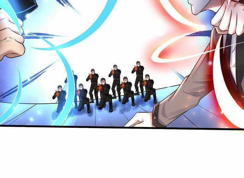 Siêu Năng Phân Hóa Chapter 14 trang 39