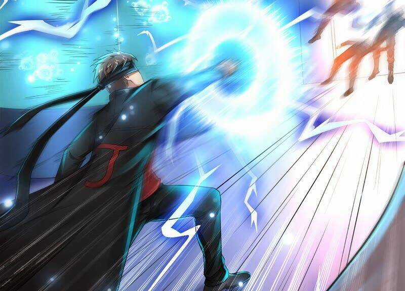 Siêu Năng Phân Hóa Chapter 14 trang 41