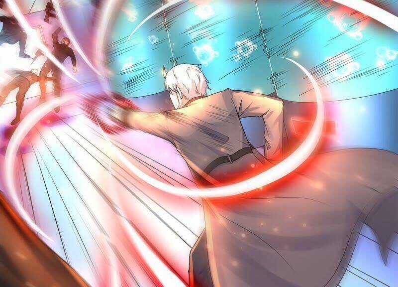 Siêu Năng Phân Hóa Chapter 14 trang 44