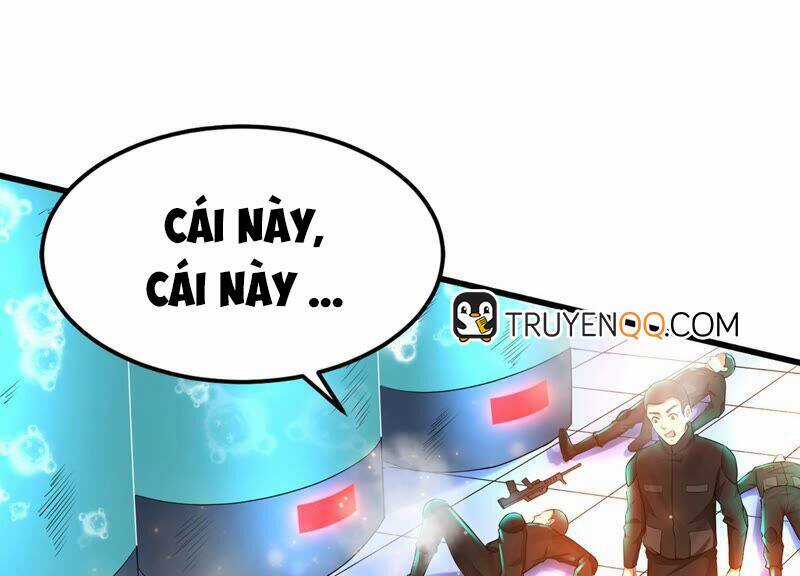 Siêu Năng Phân Hóa Chapter 14 trang 46