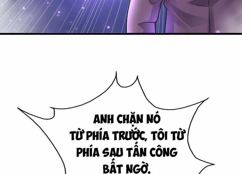 Siêu Năng Phân Hóa Chapter 14 trang 71
