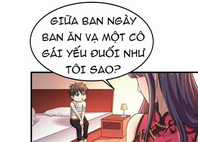 Siêu Năng Phân Hóa Chapter 15 trang 13