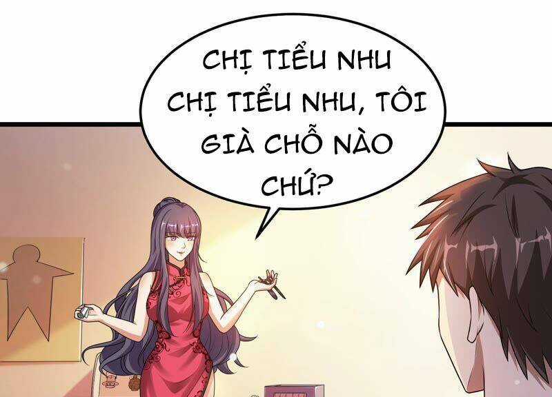 Siêu Năng Phân Hóa Chapter 15 trang 18