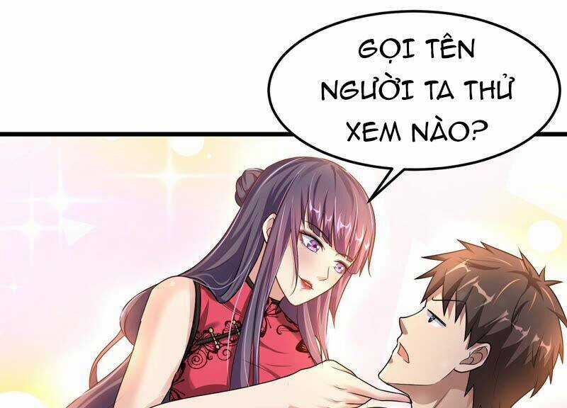 Siêu Năng Phân Hóa Chapter 15 trang 20